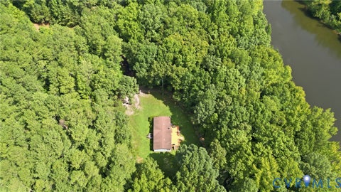 Tiny photo for 14720 Spring Creek Road, Dinwiddie, VA 23841 (MLS # 2622300)