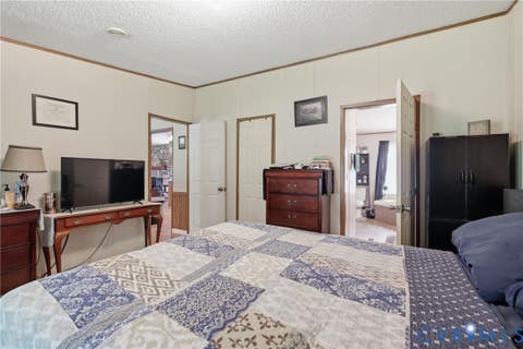 Tiny photo for 14720 Spring Creek Road, Dinwiddie, VA 23841 (MLS # 2622300)