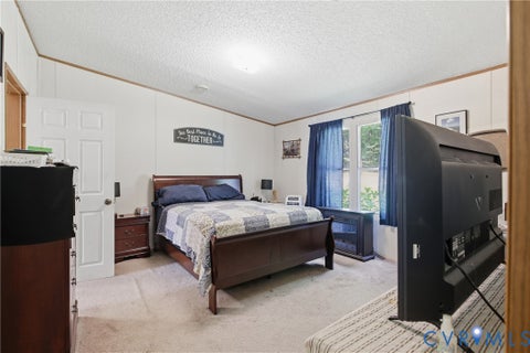 Tiny photo for 14720 Spring Creek Road, Dinwiddie, VA 23841 (MLS # 2622300)