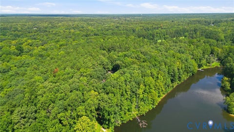 Tiny photo for 14720 Spring Creek Road, Dinwiddie, VA 23841 (MLS # 2622300)