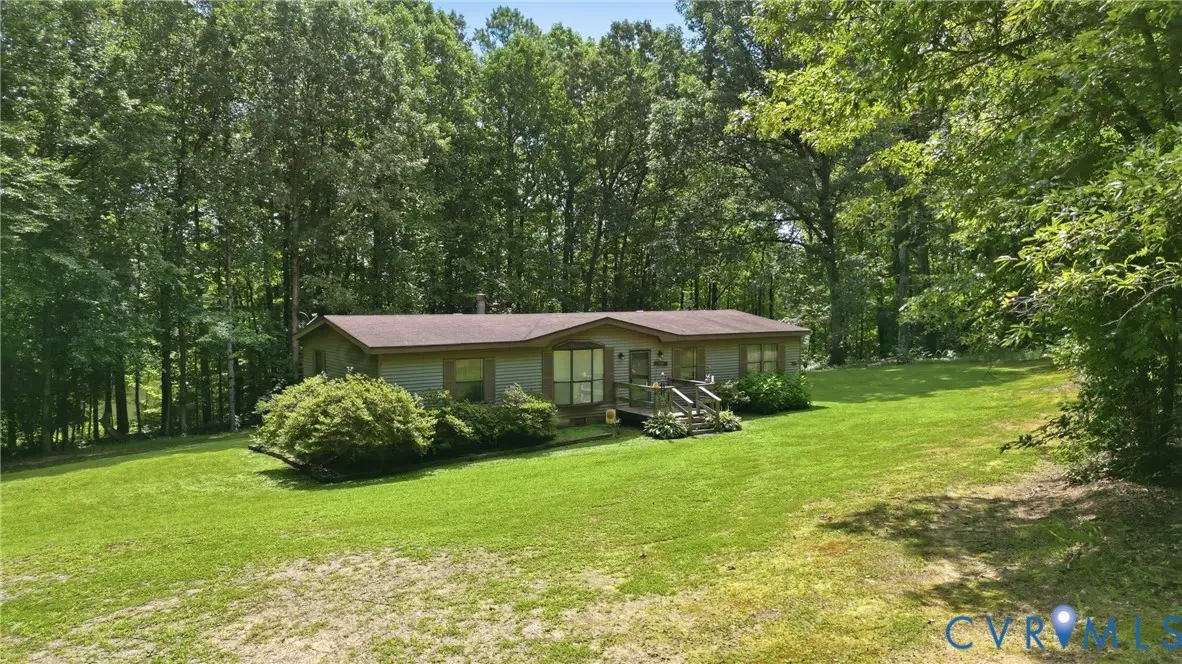 14720 Spring Creek Road, Dinwiddie, VA, 23841