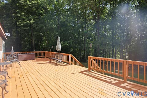 Tiny photo for 14720 Spring Creek Road, Dinwiddie, VA 23841 (MLS # 2622300)