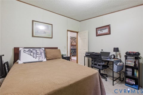 Tiny photo for 14720 Spring Creek Road, Dinwiddie, VA 23841 (MLS # 2622300)