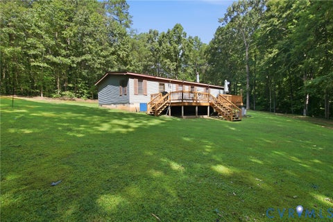 Tiny photo for 14720 Spring Creek Road, Dinwiddie, VA 23841 (MLS # 2622300)