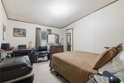 Tiny photo for 14720 Spring Creek Road, Dinwiddie, VA 23841 (MLS # 2622300)