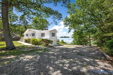 Photo of 483 Mechams Cove Road, Middlesex, VA 23169 (MLS # 2617894)
