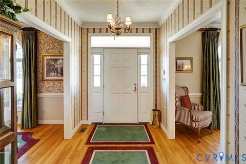 Tiny photo for 9201 Wilmecote Avenue, Henrico, VA 23228 (MLS # 2602078)