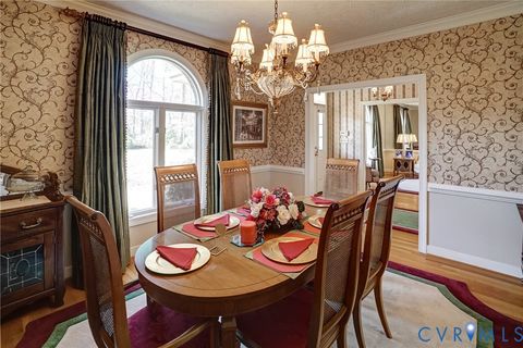 Tiny photo for 9201 Wilmecote Avenue, Henrico, VA 23228 (MLS # 2602078)