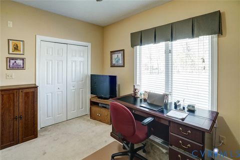 Tiny photo for 9201 Wilmecote Avenue, Henrico, VA 23228 (MLS # 2602078)
