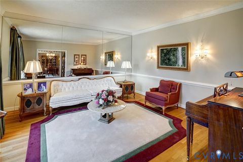 Tiny photo for 9201 Wilmecote Avenue, Henrico, VA 23228 (MLS # 2602078)