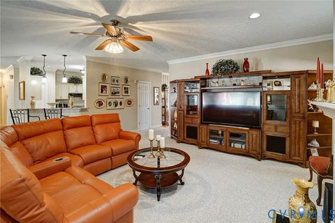 Tiny photo for 9201 Wilmecote Avenue, Henrico, VA 23228 (MLS # 2602078)