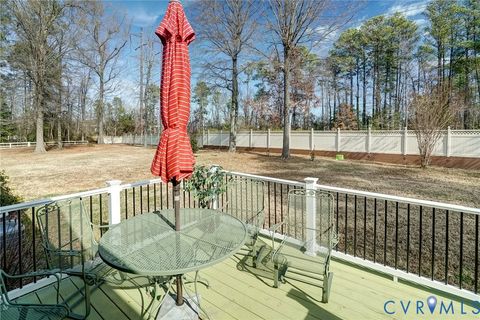 Tiny photo for 9201 Wilmecote Avenue, Henrico, VA 23228 (MLS # 2602078)