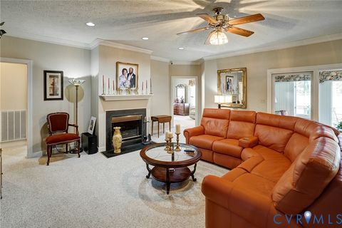 Tiny photo for 9201 Wilmecote Avenue, Henrico, VA 23228 (MLS # 2602078)