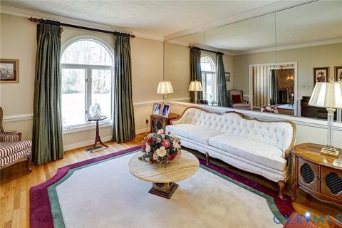 Tiny photo for 9201 Wilmecote Avenue, Henrico, VA 23228 (MLS # 2602078)