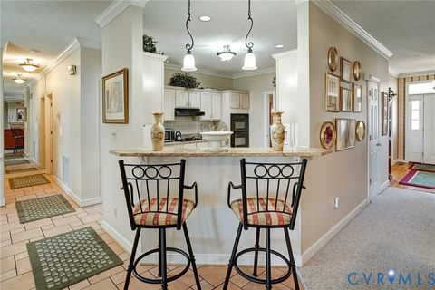 Tiny photo for 9201 Wilmecote Avenue, Henrico, VA 23228 (MLS # 2602078)