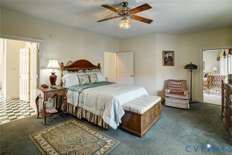 Tiny photo for 9201 Wilmecote Avenue, Henrico, VA 23228 (MLS # 2602078)