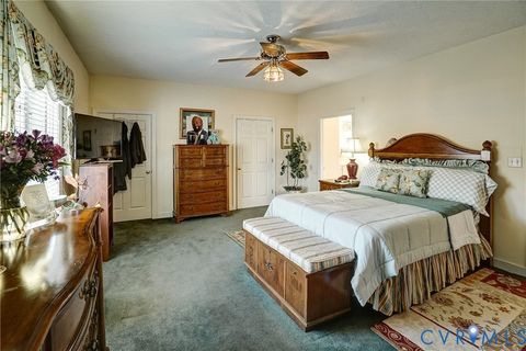 Tiny photo for 9201 Wilmecote Avenue, Henrico, VA 23228 (MLS # 2602078)