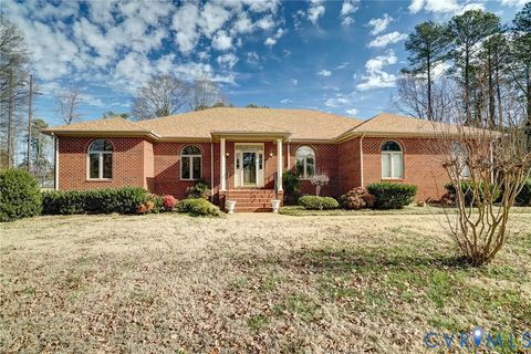 9201 Wilmecote Avenue Henrico VA 23228