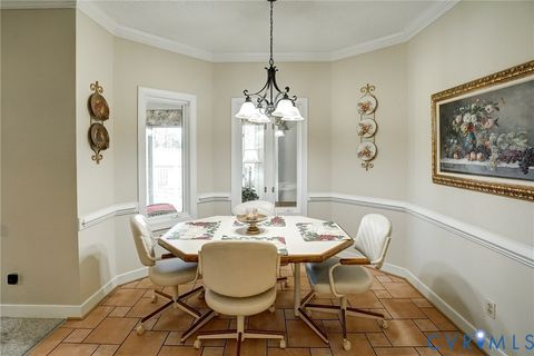 Tiny photo for 9201 Wilmecote Avenue, Henrico, VA 23228 (MLS # 2602078)