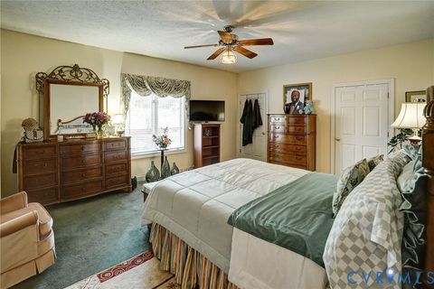 Tiny photo for 9201 Wilmecote Avenue, Henrico, VA 23228 (MLS # 2602078)