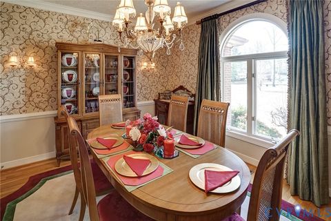 Tiny photo for 9201 Wilmecote Avenue, Henrico, VA 23228 (MLS # 2602078)