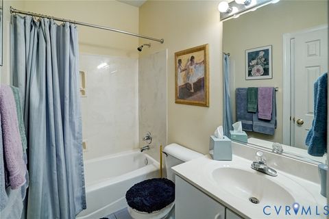 Tiny photo for 9201 Wilmecote Avenue, Henrico, VA 23228 (MLS # 2602078)