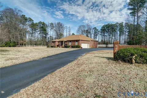 Tiny photo for 9201 Wilmecote Avenue, Henrico, VA 23228 (MLS # 2602078)