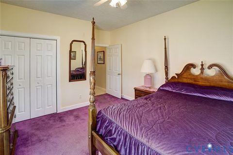 Tiny photo for 9201 Wilmecote Avenue, Henrico, VA 23228 (MLS # 2602078)