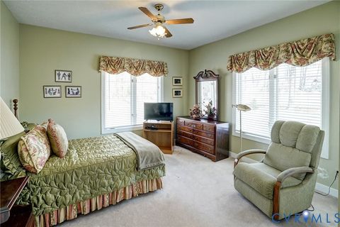 Tiny photo for 9201 Wilmecote Avenue, Henrico, VA 23228 (MLS # 2602078)