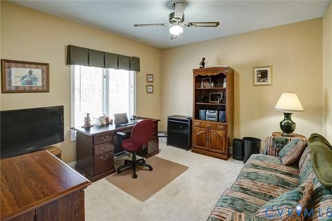 Tiny photo for 9201 Wilmecote Avenue, Henrico, VA 23228 (MLS # 2602078)