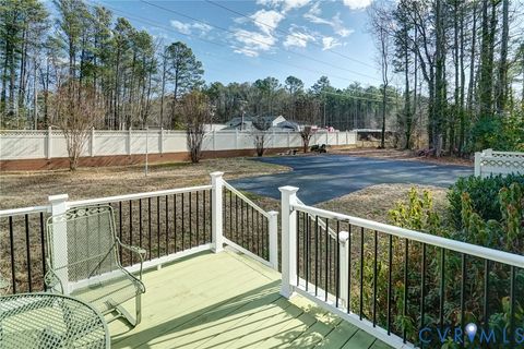 Tiny photo for 9201 Wilmecote Avenue, Henrico, VA 23228 (MLS # 2602078)