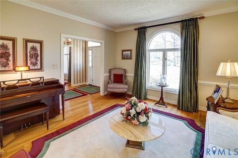 Tiny photo for 9201 Wilmecote Avenue, Henrico, VA 23228 (MLS # 2602078)