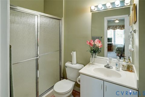 Tiny photo for 9201 Wilmecote Avenue, Henrico, VA 23228 (MLS # 2602078)