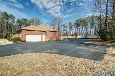 Tiny photo for 9201 Wilmecote Avenue, Henrico, VA 23228 (MLS # 2602078)