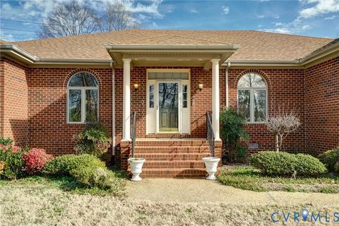 Tiny photo for 9201 Wilmecote Avenue, Henrico, VA 23228 (MLS # 2602078)
