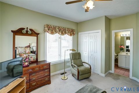 Tiny photo for 9201 Wilmecote Avenue, Henrico, VA 23228 (MLS # 2602078)