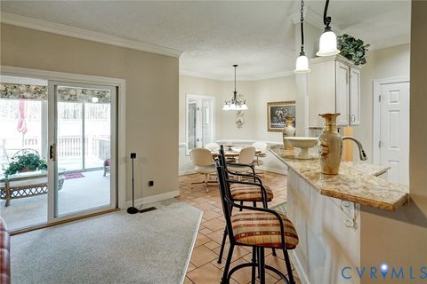 Tiny photo for 9201 Wilmecote Avenue, Henrico, VA 23228 (MLS # 2602078)