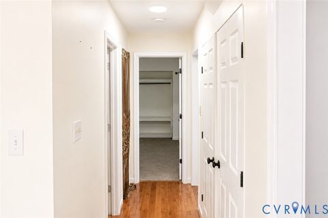 Tiny photo for 2120 Oakhampton Place, Henrico, VA 23233 (MLS # 2618120)