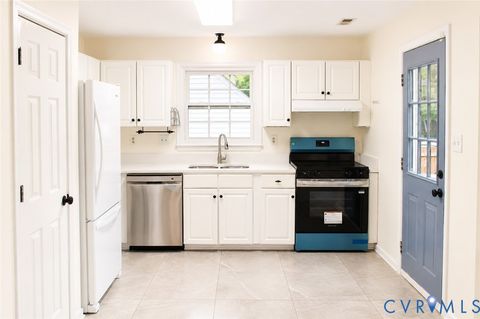 Tiny photo for 2120 Oakhampton Place, Henrico, VA 23233 (MLS # 2618120)