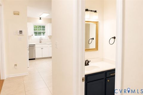 Tiny photo for 2120 Oakhampton Place, Henrico, VA 23233 (MLS # 2618120)