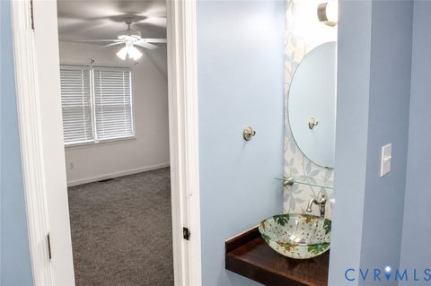 Tiny photo for 2120 Oakhampton Place, Henrico, VA 23233 (MLS # 2618120)
