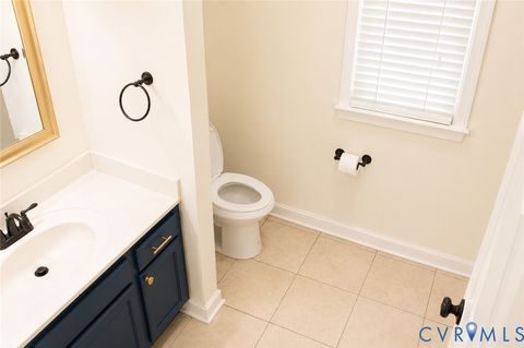 Tiny photo for 2120 Oakhampton Place, Henrico, VA 23233 (MLS # 2618120)