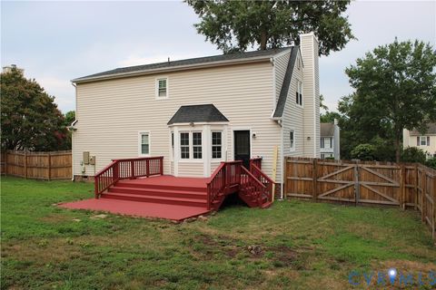 Tiny photo for 2120 Oakhampton Place, Henrico, VA 23233 (MLS # 2618120)