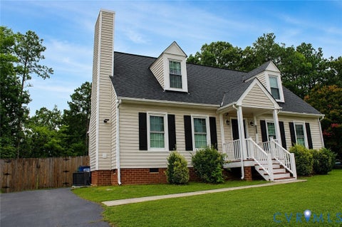 Tiny photo for 2120 Oakhampton Place, Henrico, VA 23233 (MLS # 2618120)