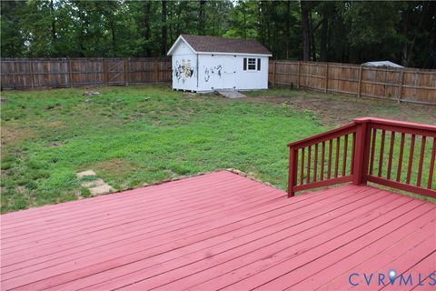 Tiny photo for 2120 Oakhampton Place, Henrico, VA 23233 (MLS # 2618120)