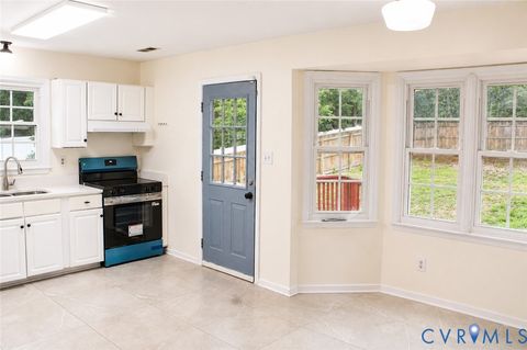 Tiny photo for 2120 Oakhampton Place, Henrico, VA 23233 (MLS # 2618120)