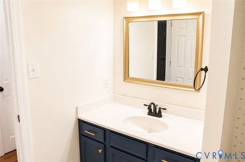 Tiny photo for 2120 Oakhampton Place, Henrico, VA 23233 (MLS # 2618120)