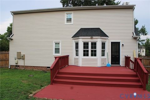 Tiny photo for 2120 Oakhampton Place, Henrico, VA 23233 (MLS # 2618120)
