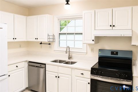 Tiny photo for 2120 Oakhampton Place, Henrico, VA 23233 (MLS # 2618120)