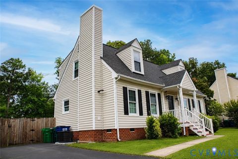 Photo of 2120 Oakhampton Place, Henrico, VA 23233 (MLS # 2618120)